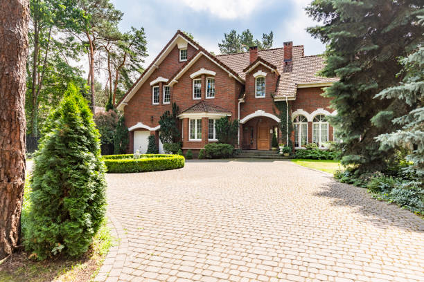 Best Driveway Paving Company  in Fort Pierre, SD