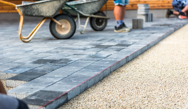 Best Commercial Driveway Pavers  in Fort Pierre, SD