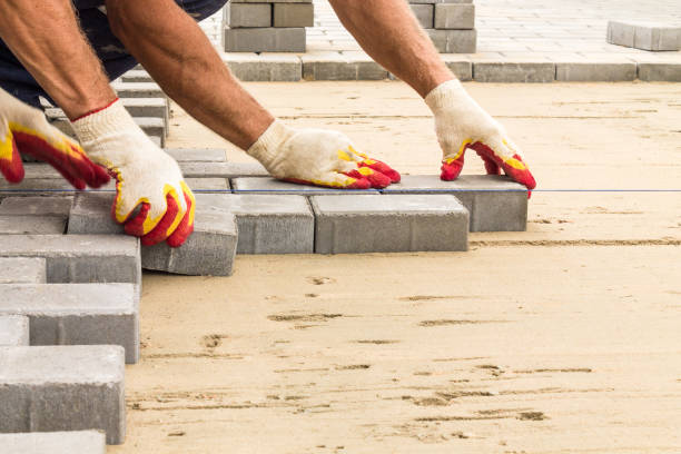 Reasons to Select Us for Your Driveway Paving Requirements in Fort Pierre, SD