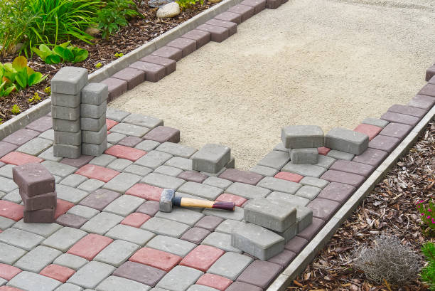 Best Driveway Paving Contractor  in Fort Pierre, SD