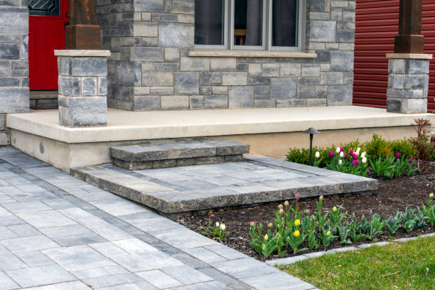 Best Local Driveway Pavers  in Fort Pierre, SD