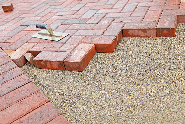 Best Best Driveway Pavers  in Fort Pierre, SD