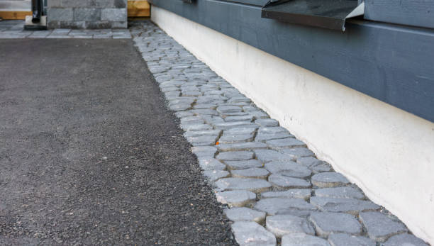 Best Cobblestone Driveway Pavers  in Fort Pierre, SD
