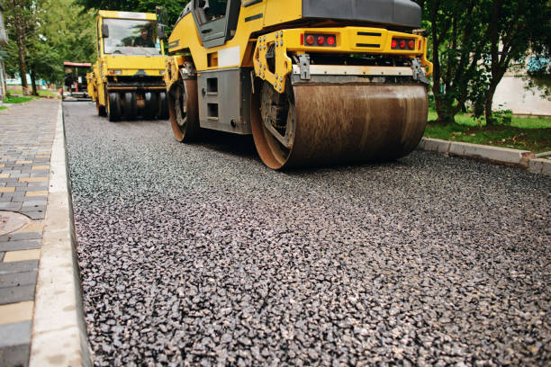 Best Custom Driveway Pavers  in Fort Pierre, SD