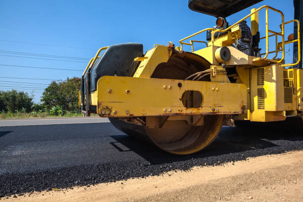 Best Brick Driveway Pavers  in Fort Pierre, SD
